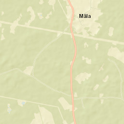 Muhu vald Street Map