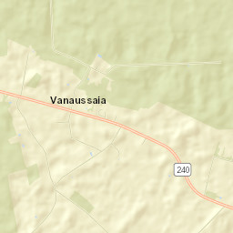 Peipsiääre vald Street Map