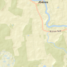 Tori vald Street Map