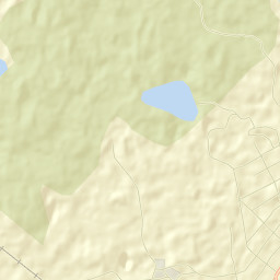 Okulovskiy Rayon Street Map