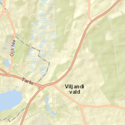 Viiratsi Street Map