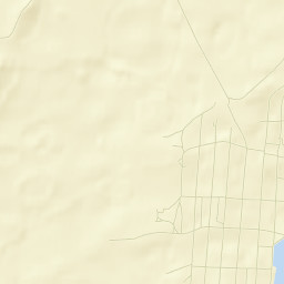 Verkhnyaya Tura Street Map