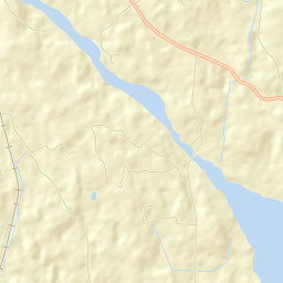 Sturefors Street Map