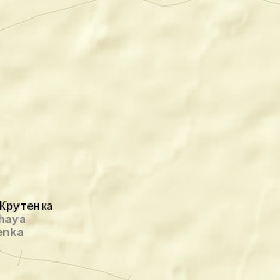 Shabalinskiy Rayon Street Map
