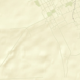 Falënskiy Rayon Street Map