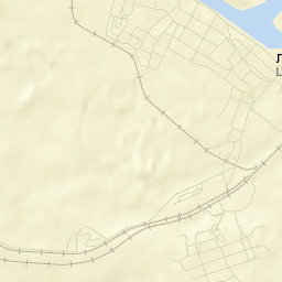 Lyamino Street Map
