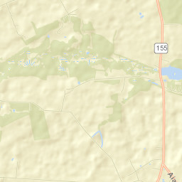 Nõo vald Street Map