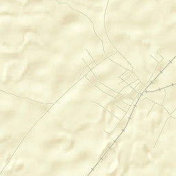 Kalino Street Map