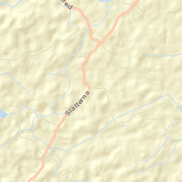 Trollhättan Street Map