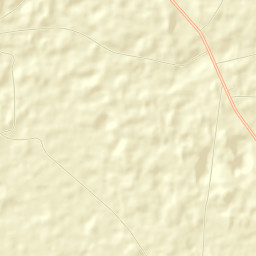 Antropovskiy Rayon Street Map