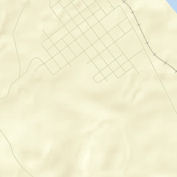 Verkhnechusovskiye Gorodki Street Map