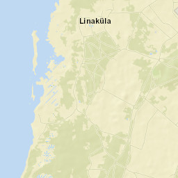 Kihnu vald Street Map