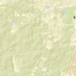 Saarde vald Street Map