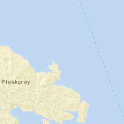 Skålevik Street Map