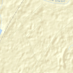 Soletskiy Rayon Street Map