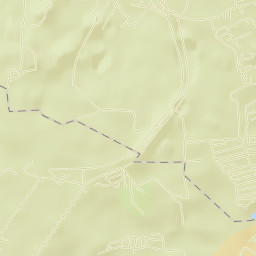 Novyye Lyady Street Map