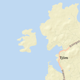 Skärhamn Street Map