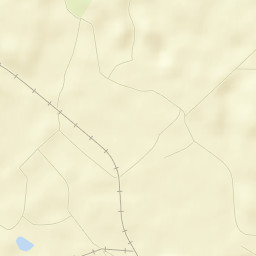 Vakhtan Street Map