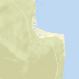 Hoonah-Angoon Census Area Street Map