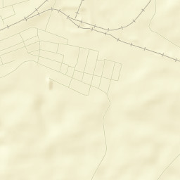 Pizhma Street Map