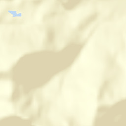 Kodiak Station Street Map