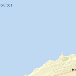 Harbour Street, Hopeman, Moray IV30, UK Street Map