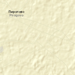 Nekrasovskiy Rayon Street Map