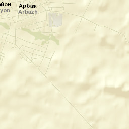 Arbazh Street Map