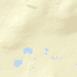Isle of North Uist Street Map