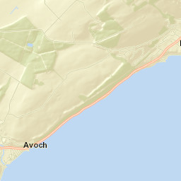 2 Harbour Road, Fortrose, Highland IV10 8TY, UK Street Map