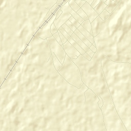 Kosmynino Street Map