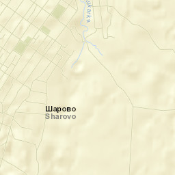 Sovetsk Street Map