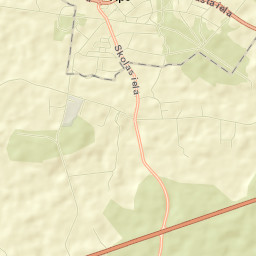 Ape Street Map