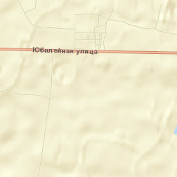 Ar’ya Street Map