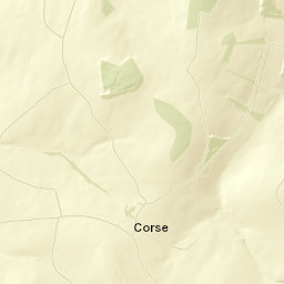 Forgue, Huntly, Aberdeenshire AB54 6DZ, UK Street Map