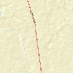 Kashinskiy Rayon Street Map