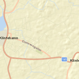 Klintehamn Street Map
