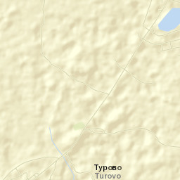 Gavrilov-Yamskiy Rayon Street Map