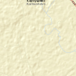 Privolzhskiy Rayon Street Map