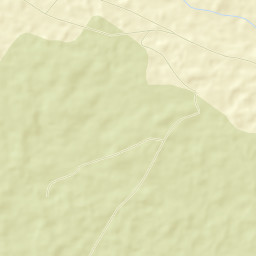 Kineshemskiy Rayon Street Map