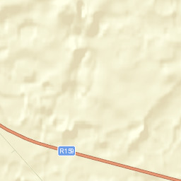 Kiknurskiy Rayon Street Map