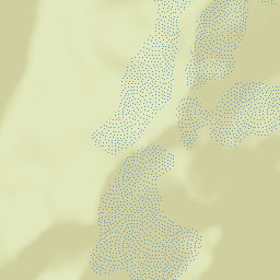 Kodiak Island Borough Street Map