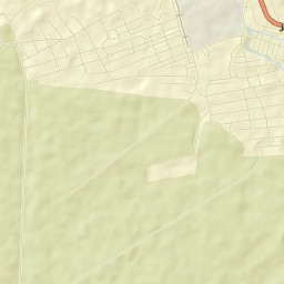 Gavrilov-Yam Street Map