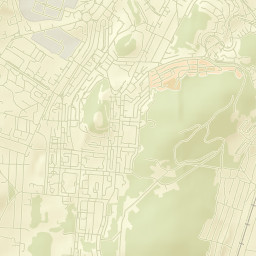 Novoural’sk Street Map