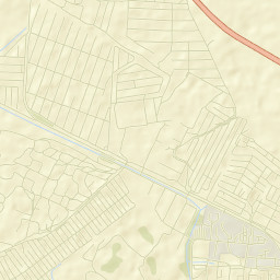 Melioratorov Street Map