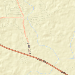 Pistsovo Street Map