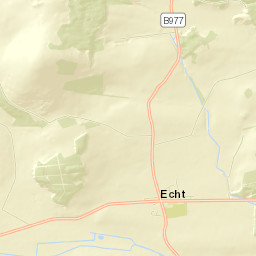 B9119, Westhill, Aberdeenshire AB32 6UL Street Map