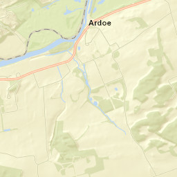 3 Mid Ardoe Steadings, Ardoe, Aberdeen, Aberdeenshire AB12 5X Street Map