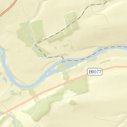3 Craiglug, Durris, Banchory, Aberdeenshire Street Map