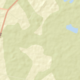 Komsomol’skiy Rayon Street Map